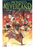 The Promised Neverland – Coffret avec Gag + tome 16