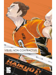 Haikyu - SMASH Edition - tome 16