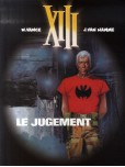 Xiii - tome 12 : Le Le jugement