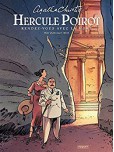 Hercule Poirot mort sur le Nil