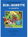 Bob et Bobette : Le sonomètre