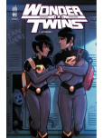 Wonder Twins - tome 1