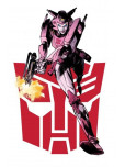 Transformers / Couverture variante - tome 5
