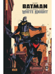 Urban Comics Nomad : Batman Beyond the White Knight