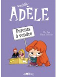 Mortelle Adèle - tome 8 : Parents à vendre