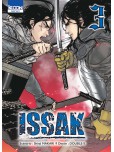 Issak - tome 3