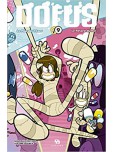 Dofus - tome 9 : Manga double - 9,45 € - commandable