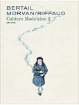 Madeleine  résistante - Cahiers - tome 2 [Edition Spéciale]