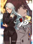 Persona 5 - tome 12