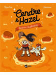 Cendre et Hazel - tome 7