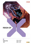 Reign of X - tome 10