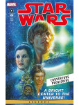 Star Wars Légendes : La rébellion - tome 2