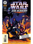 Star Wars Legends : Jedi Academy - Leviathan