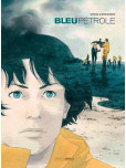 Bleu Pétrole