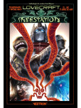 Lovecraft INFESTATION - Transformers, Les Tortues Ninja, G.I. Joe, 30