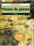 Fleurs de pierre - tome 3