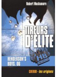 Henderson'S Boys Poche - tome 6 : Tireurs d'Elite