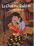 Le Chat du Rabbin - tome 1 : La bar-mitsva