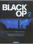 Black Op - tome 2