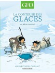 Geo BD - tome 3 : La conteuse des glaces