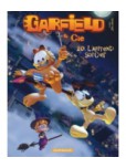Garfield & Cie - tome 20 : L'aprenti sorcier