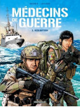 Médecin de Guerre - tome 3