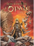 Les Forêts d'Opale - tome 9 : Un flot de lumière