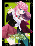 The Vampire and the Rose - tome 7