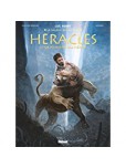 Héraclès - tome 1 : La jeunesse du Héros