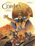 Cortes - tome 2