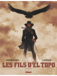 Les Fils d'El Topo [Intégrale + DVD]