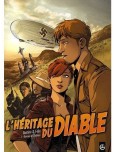 L'Heritage du Diable - tome 1 : Rennes-le-château