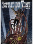 Esprit du vent - tome 5 : La bête