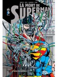 La Mort de Superman - tome 2 : Le règne des Supermen