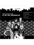 Le Jeu des hirondelles - nouvelle édition revue et augmentée