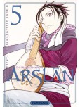 Arslan - tome 5