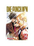 One punch man - tome 14