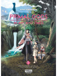 Primal Gods in Ancient Times - tome 1