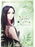 The Broken Ring - tome 3