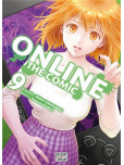 Online the Comic - tome 9