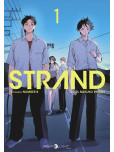 Strand - tome 1