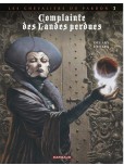 Complainte des Landes Perdues - tome 3 : La fée sanctus [cycle 2 : Les chevaliers du pardon]