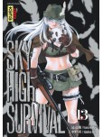 Sky high survival - tome 13