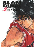 Slam Dunk deluxe - tome 2