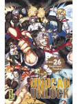 Undead Unluck - tome 26