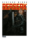 Berserk - tome 14
