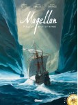 Magellan : Jusqu'au bout du monde