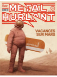 Métal Hurlant - tome 3