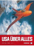 USA über alles - tome 2 : Base 51