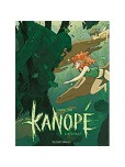 Kanopé - tome 2 : Héritage
